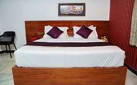 Rich Inn Palace Tnagar